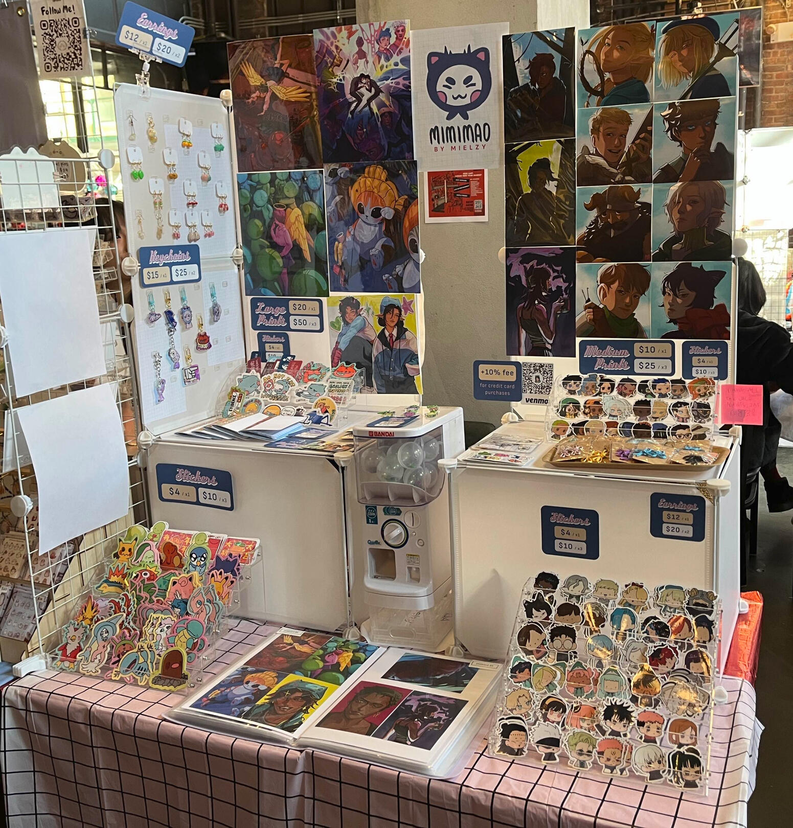 Hana House AAPI LNY Market 2025